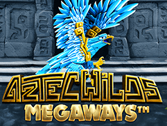 Aztec Wilds Megaways