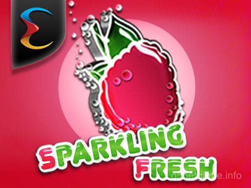 Sparkling Fresh