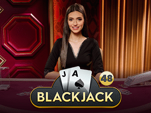 Blackjack 48